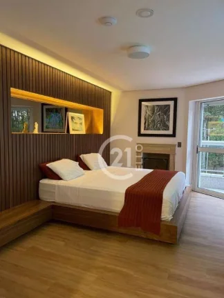 Imagem Viva no privilégio da localização, Condomínio Parcel do Parque