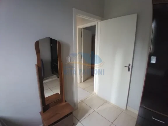 Imagem Apartamento - Ribeirão Preto - Bonfim Paulista - Região Sul