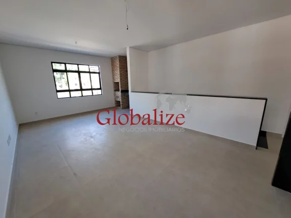 Imagem Sobrado à Venda com 140m², 3 Quartos, Piscina, Churrasqueira por R$1.440.000,00 no bairro da Vila Belmiro em Santos
