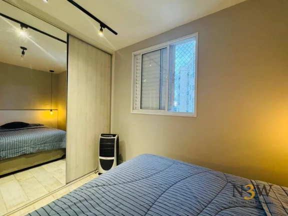 Imagem Apartamento com 2 dormitórios à venda, 69 m² por R$ 860.000,00 - Vila Leopoldina - São Paulo/SP