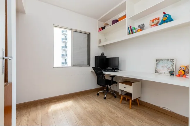 Imagem APARTAMENTO RESIDENCIAL em São Paulo - SP, Vila Mascote