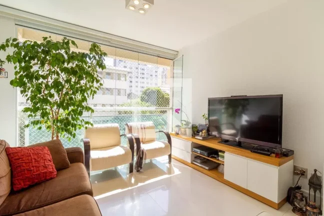 Imagem Apartamento à Venda - Vila Mariana, 3 Quartos, 86 m2