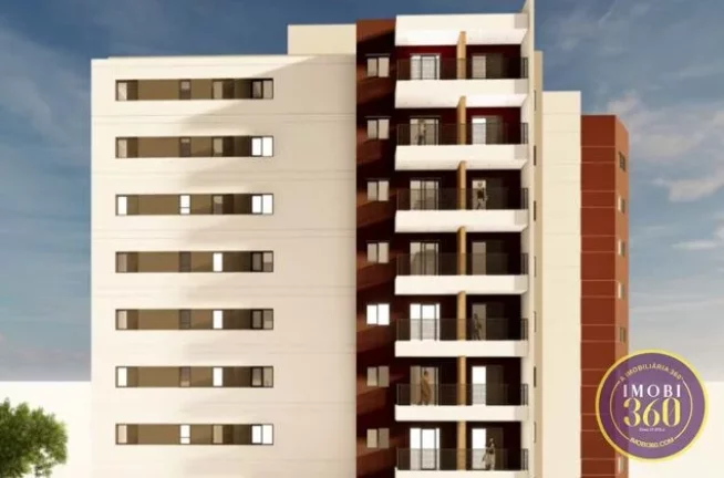 Imagem APARTAMENTO Á VENDA NA VILA CARRÃO COM 1 DORMITÓRIO