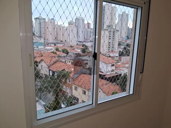 Imagem Apartamento com 2 dormitórios à venda, 56 m² por R$ 626.000,00 - Mirandópolis - São Paulo/SP