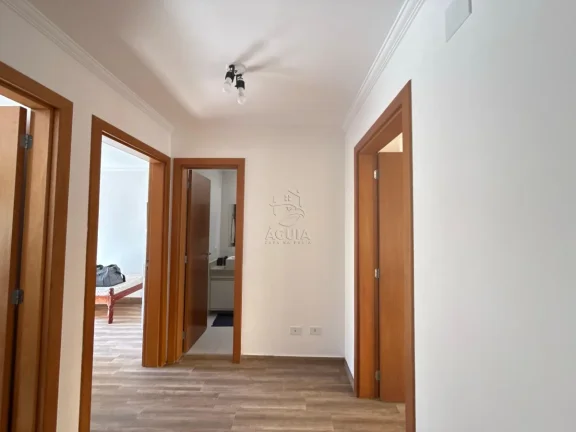 Imagem Sobrado Triplex de 155m² no Saco da Ribeira!!