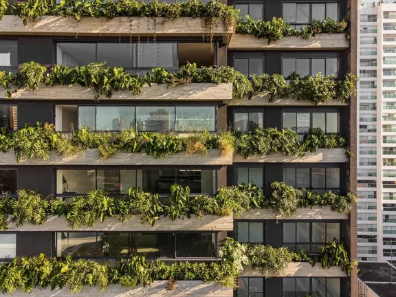 Imagem Apartamento à venda em São Paulo, Brooklin Paulista, com 4 quartos, 201,02m2