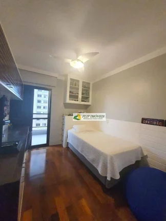 Imagem Apartamento com 3 dormitórios à venda, 160 m² por R$ 1.695.000,00 - Cambuí - Campinas/SP