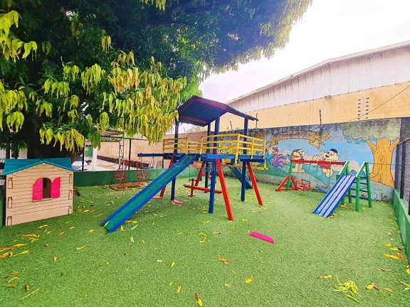 Imagem O Maxion Residence, localizado no Jóquei Clube, é um empreendimento residencial que oferece aparta...