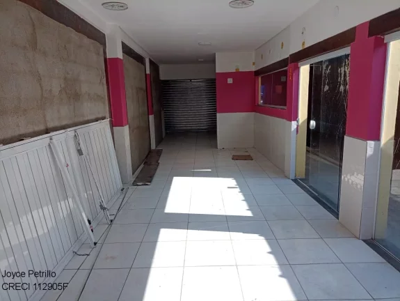 Imagem Loja Para Locação no Centro Nervoso de Peruíbe. Não Perca!!!