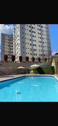 Imagem Apartamento 2/4 sendo 1 suite no Condominio Recanto das Ilhas