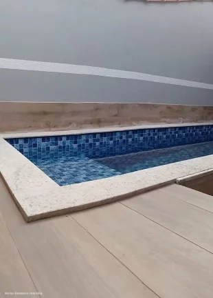 Imagem CASA RESIDENCIAL em MONGAGUÁ - SP, Agenor de Campos