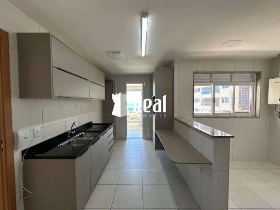 Imagem Andar Alto - Vista Mar