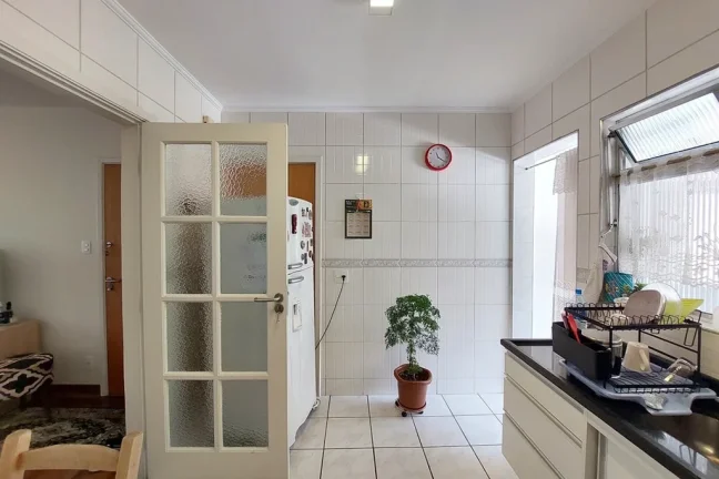 Imagem APARTAMENTO RESIDENCIAL em São Paulo - SP, Jardim Vila Mariana