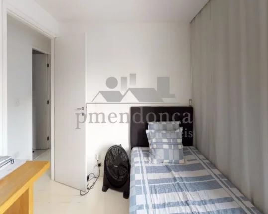 Imagem Apartamento em Perdizes com 2 quartos (2 suítes) e 4 vagas, 140m2