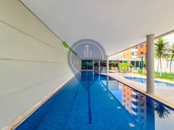 Imagem Apartamento de Luxo na Vila Mariana: 4 Quartos, 4 Suítes, 2 Salas, 5 Banheiros e 4 Vagas - 215m² - São Paulo-SP