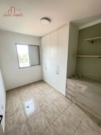 Imagem Lindo apartamento no condomínio Zíngaro - 2 dormitórios