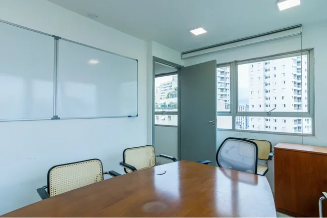 Imagem SALA COMERCIAL em São Paulo - SP, Vila Buarque