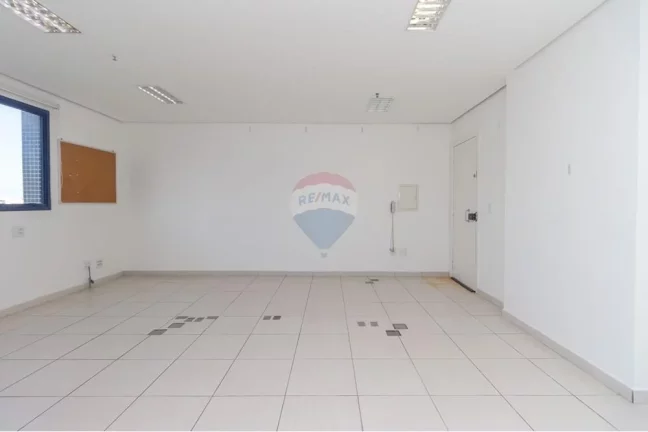 Imagem "Oportunidade Única: Sala Comercial em SP"