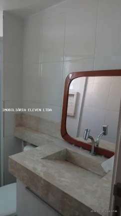 Imagem Apartamento para Locação em Guarulhos / SP no bairro Centro