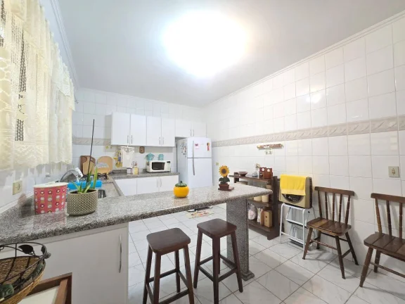 Imagem Casa dos Sonhos em Peruíbe