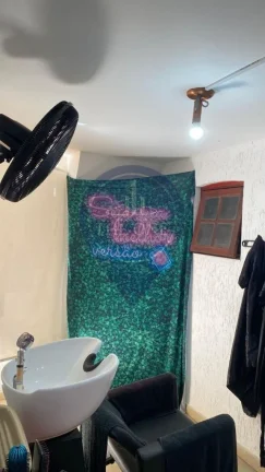 Imagem Casa de Luxo na Vila Dom Pedro II: 4 quartos, 3 suítes, 2 salas, 4 banheiros, 2 vagas de garagem, 124 m² - São Paulo-SP.