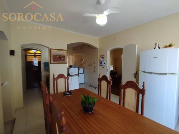 Imagem Casa à Venda - terreno de 792m² - Jardim Simus