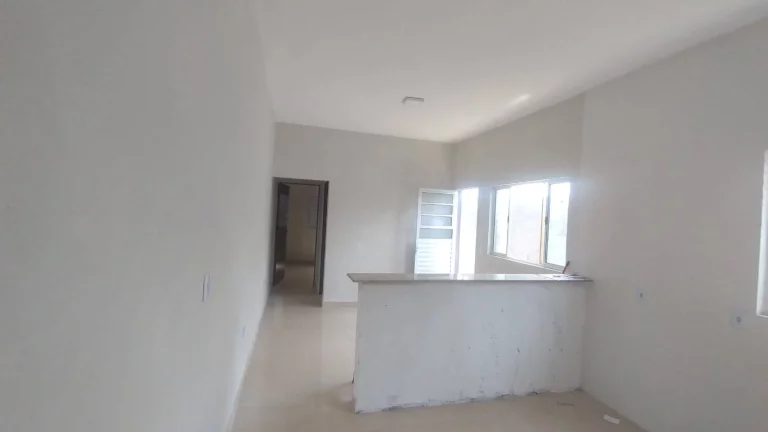 Imagem CASA NOVA RECÉM CONSTRUIDA BALNEÁRIO DOS GOLFINHOS - CARAGUATATUBA