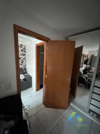 Imagem Casa à venda no bairro Vila Campestre - São Paulo/SP