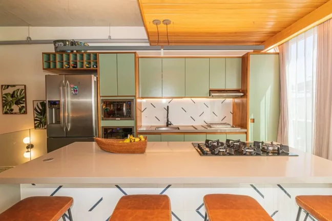 Imagem Cobertura com 3 Quartos à Venda, 150 m² em Barra Da Tijuca - Rio De Janeiro