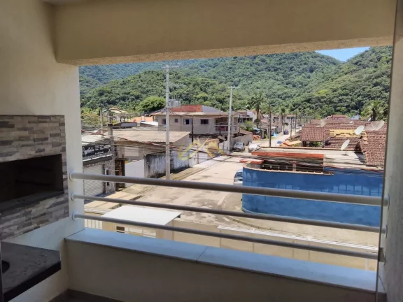 Imagem ÓTIMO APTO NOVINHO PARA DESFRUTAR EM UBATUBA...