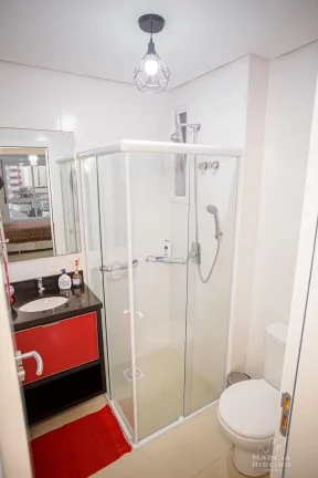 Imagem Apartamento 02 Dormitórios na Trindade