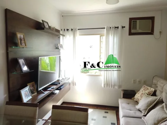 Imagem Apartamento para Venda em Limeira, Cidade Jardim, 3 dormitórios, 1 suíte, 2 banheiros, 1 vaga