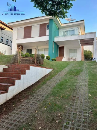 Imagem CASA LOCAÇÃO NO GOLF VILLAGE, PISCINA, PAISAGISMO, TODA REFORMADA.