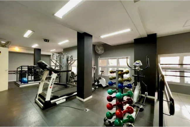 Imagem APARTAMENTO RESIDENCIAL em São Paulo - SP, República