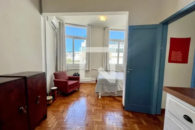 Imagem Apartamento à Venda - Copacabana, 4 Quartos, 130 m2