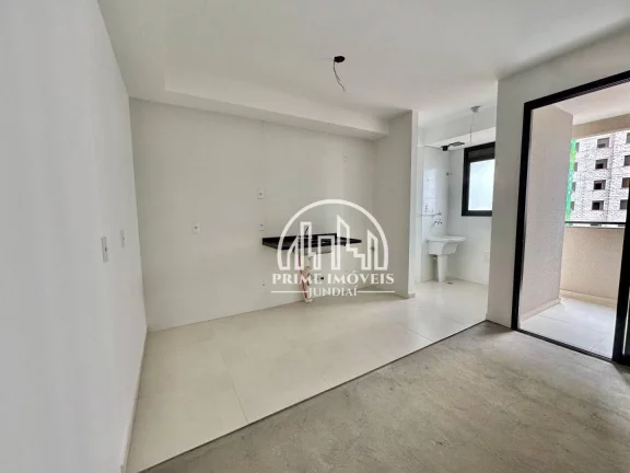 Imagem Apartamento com 2 dormitórios à venda, 69 m² por R$ 549.900,00 - Altos da Avenida - Jundiaí/SP