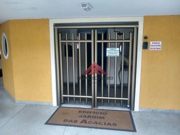 Imagem Apartamento com 1 dormitório à venda, 40 m² por R$ 145.000,00 - Fonseca - Niterói/RJ
