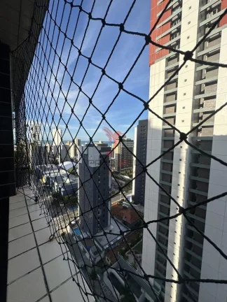 Imagem Vende-se apartamento na melhor localização de Tambau, com vista mar