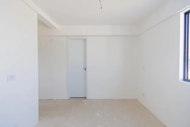 Imagem Apartamento 2 Quartos 1 Vaga no Santa Quitéria para Venda em Curitiba