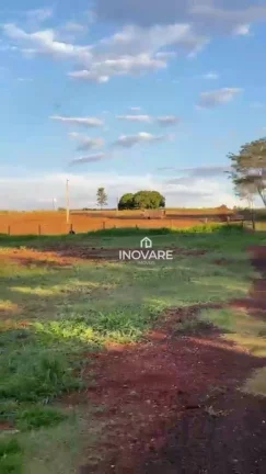 Imagem Chácara com 2 dormitórios à venda, 48400 m² por R$ 700.000,00 - Cachoeira Dourada - Cachoeira Dourada/GO