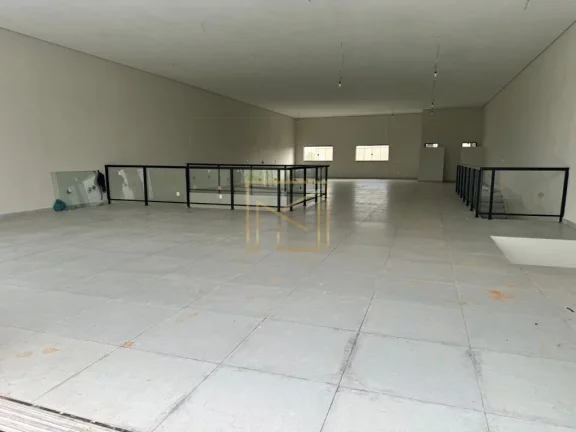 Imagem Comercial / Barracão/Galpão na cidade de Hortolândia
