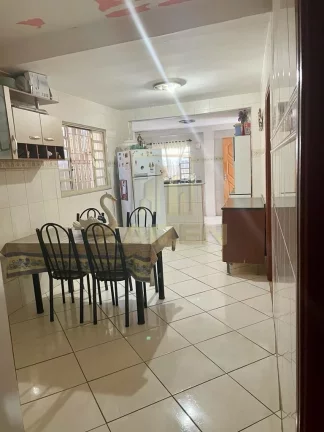 Imagem Casa Térre Monte Castelo