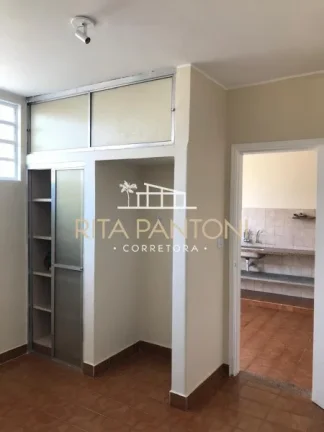 Imagem Casa - Ribeirão Preto - Vila Tibério - Região Oeste