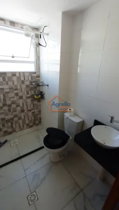 Imagem Condomínio Morada das Macadâmias - Apartamento à venda no bairro Alto do Mirante - Mogi Mirim/SP