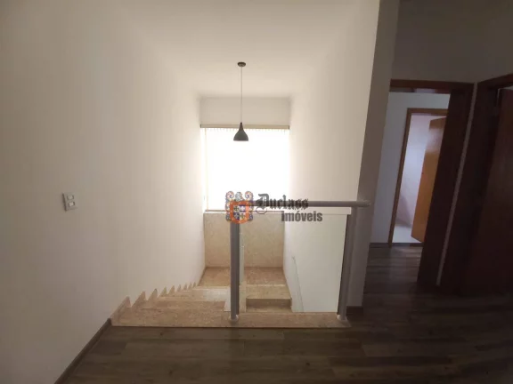 Imagem Sobrado com 4 dormitórios à venda, 343 m² por R$ 1.650.000,00 - Jardim Paulista - Atibaia/SP