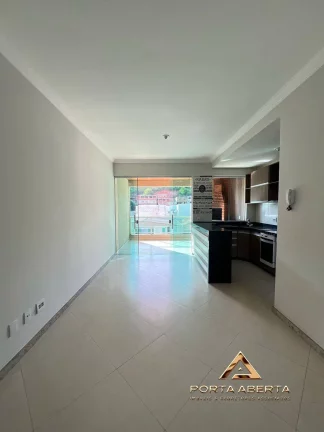 Imagem Apartamento 02 quartos sendo 01 suíte - Cidade Nova - CÓD 1278