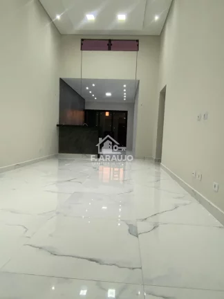 Casa em condomínio fechado à venda em Sorocaba-SP!