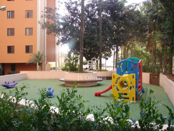 Imagem Apartamento com 3 dormitórios à venda, 75 m² por R$ 550.000,00 - Taboão da Serra - Taboão da Serra/SP