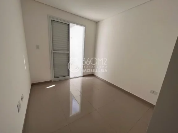 Imagem Apartamento Garden para Venda em Santo André / SP no bairro Vila Francisco Matarazzo