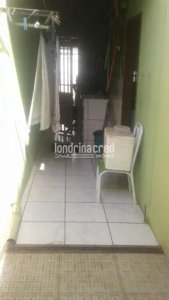 Imagem Casa à venda 3 Quartos, 2 Vagas, 200M², Jardim Neman Sahyun, Londrina - PR